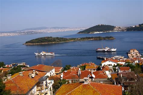 istanbul adalar ulaşım ücretleri